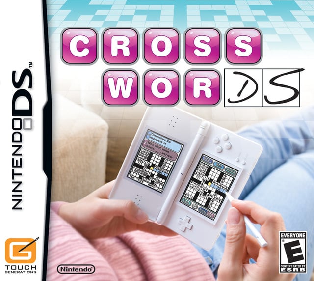 Image de Crosswords