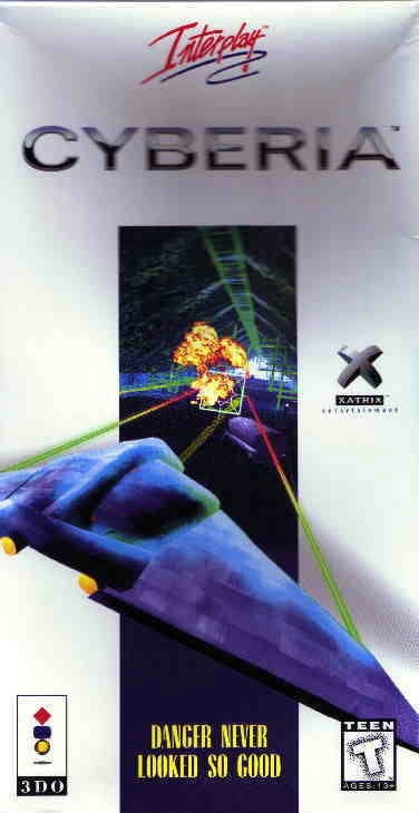 Image de Cyberia