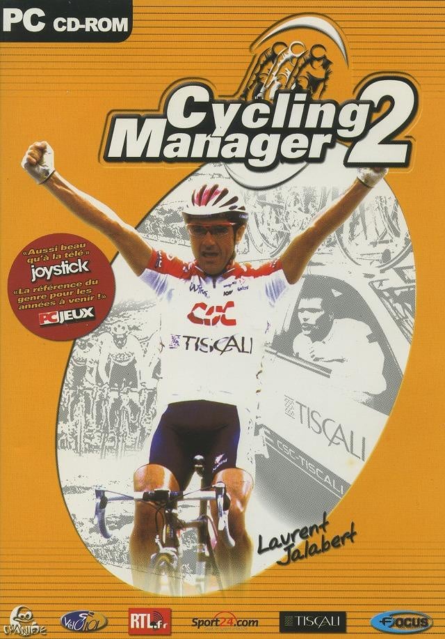 Image de Cycling Manager 2