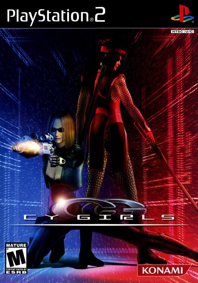 Image de CY Girls
