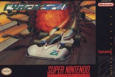 Image de Cyberspin