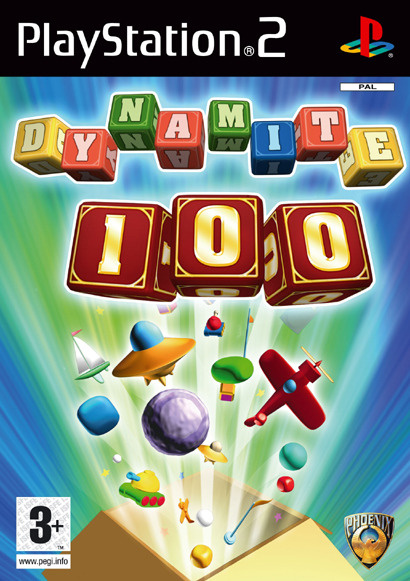 Image de Dynamite 100