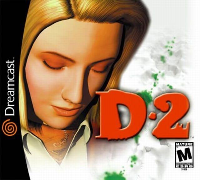 Image de D2