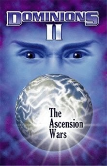 Image de Dominions II : The Ascension Wars