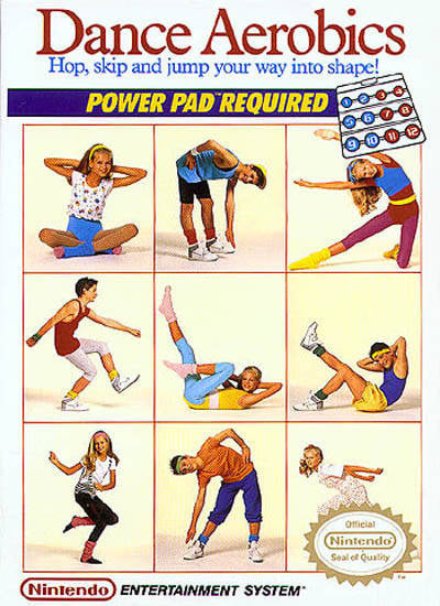 Image de Dance Aerobics