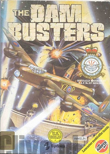 Image de The Dam Busters