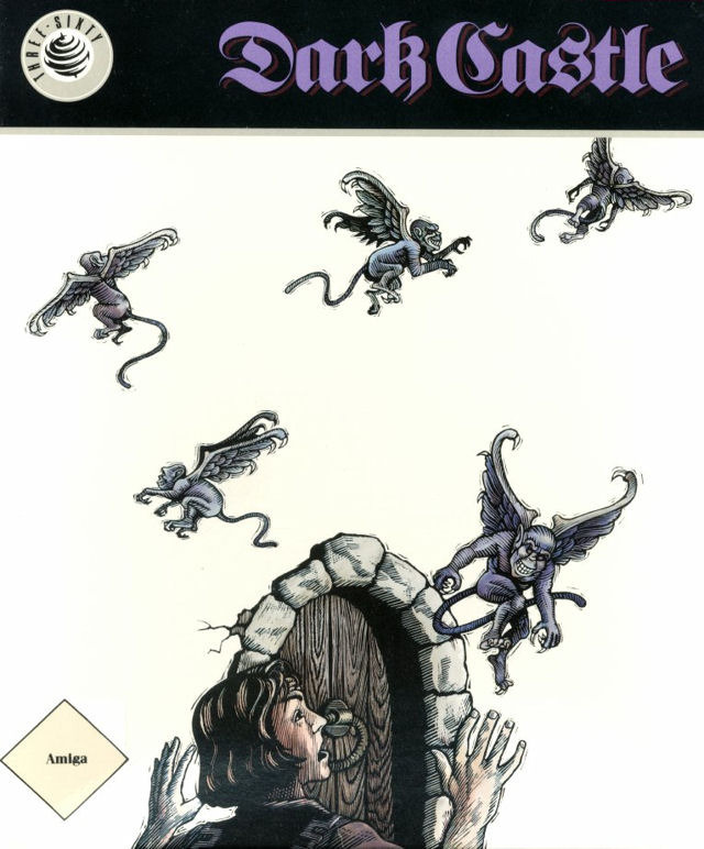 Image de Dark Castle