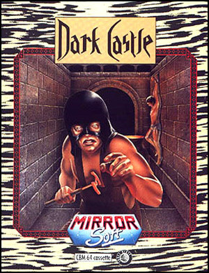 Image de Dark Castle