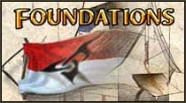 Dark Age of Camelot : Fondations