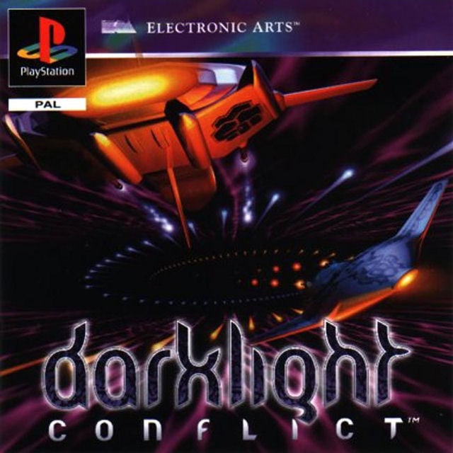 Darklight Conflict