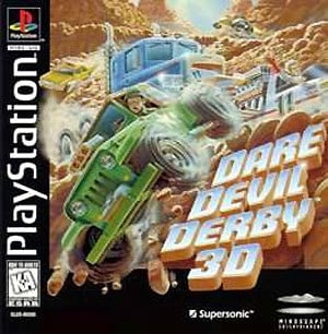 Image de Daredevil Derby 3d