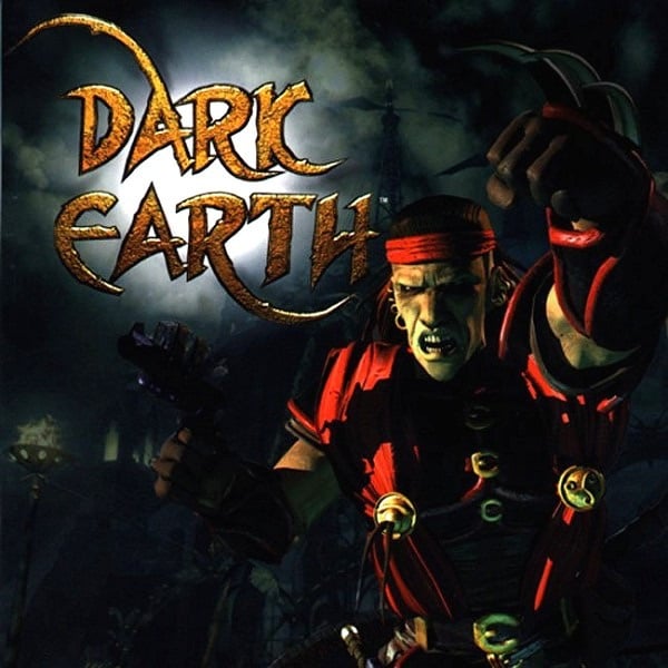 Image de Dark Earth