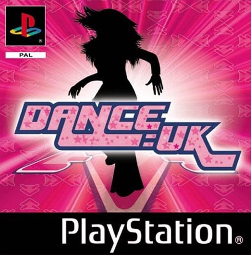 Image de Dance Europe