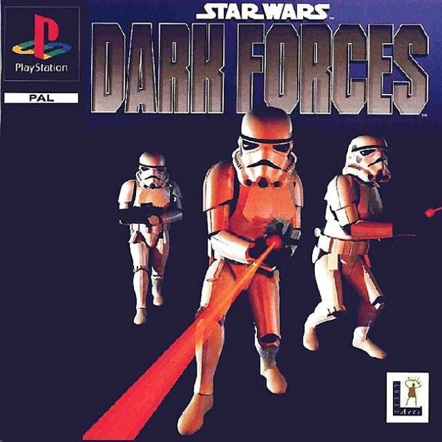 Image de Star Wars : Dark Forces