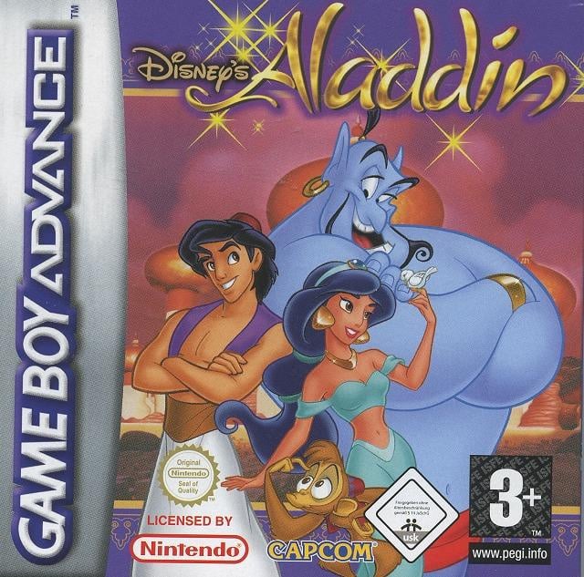 Image de Aladdin
