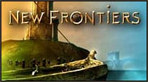 Dark Age of Camelot : New Frontiers
