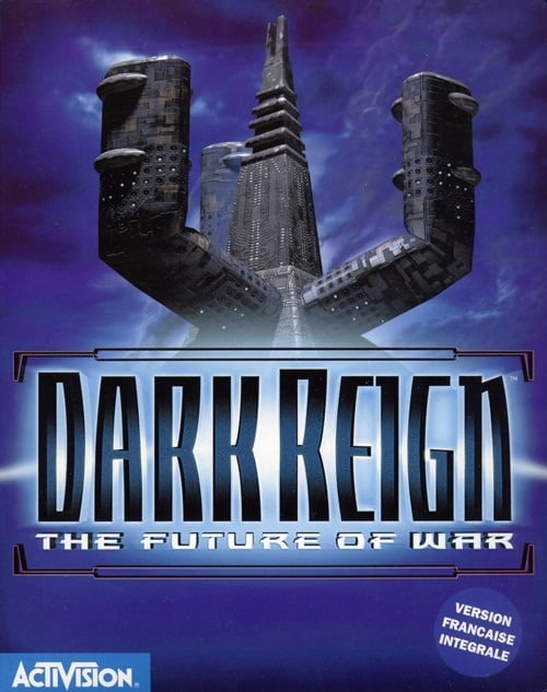 Image de Dark Reign : Rise of the Shadow Land