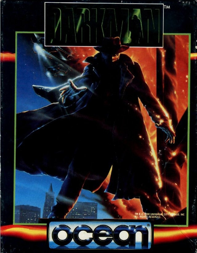Image de Darkman
