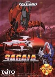 Image de Sagaia