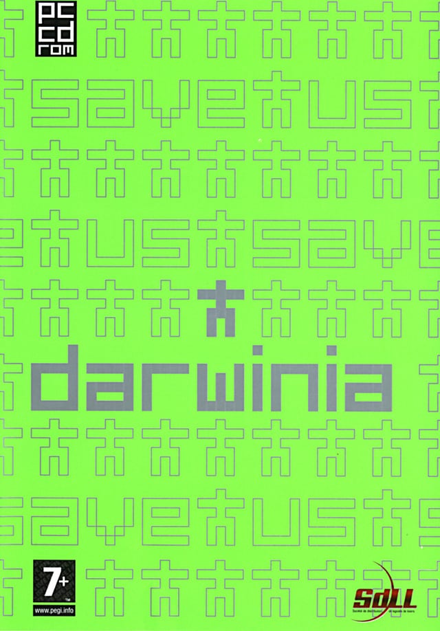 Image de Darwinia