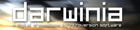 Image de Darwinia+