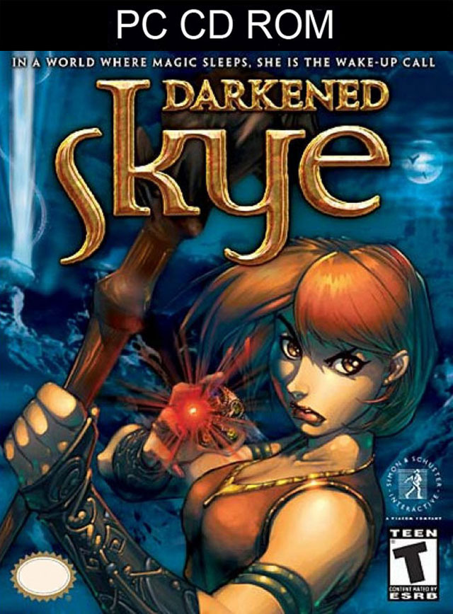 Image de Darkened Skye