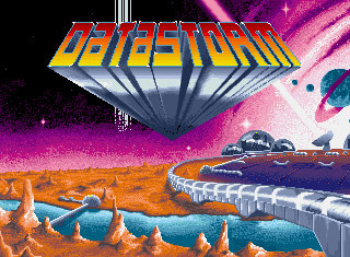Image de Datastorm