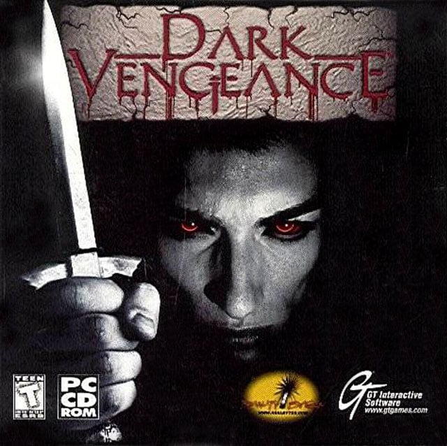 Image de Dark Vengeance