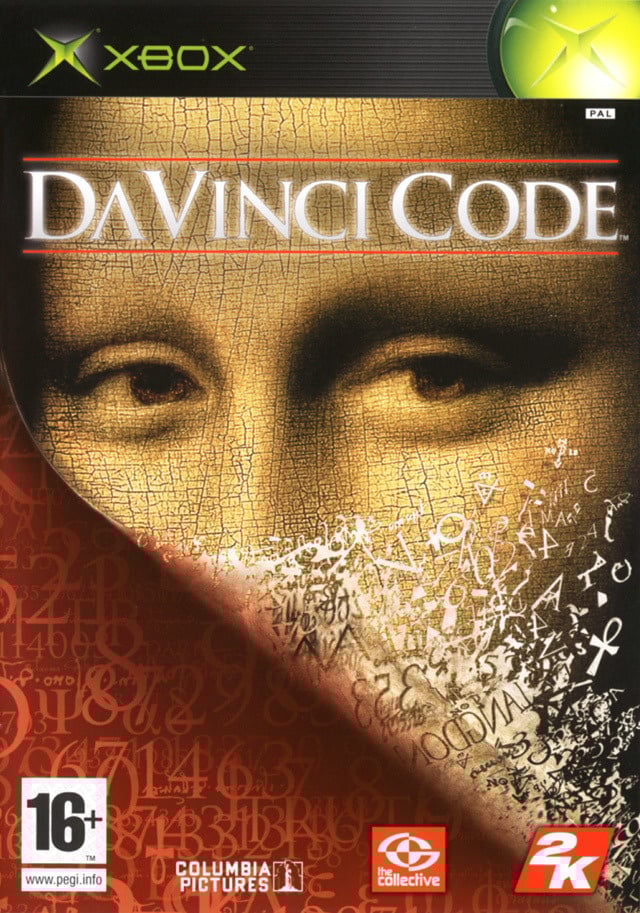Image de Da Vinci Code
