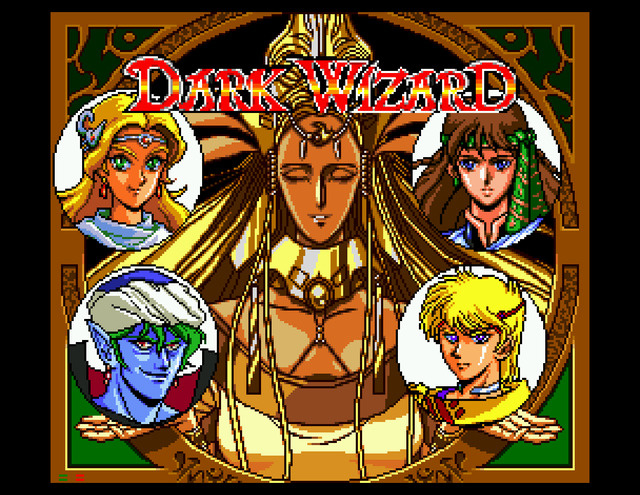 Image de Dark Wizard