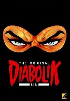 Image de Diabolik : The Original Sin