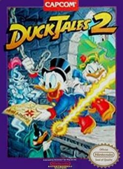 Image de DuckTales 2 : La Bande à Picsou