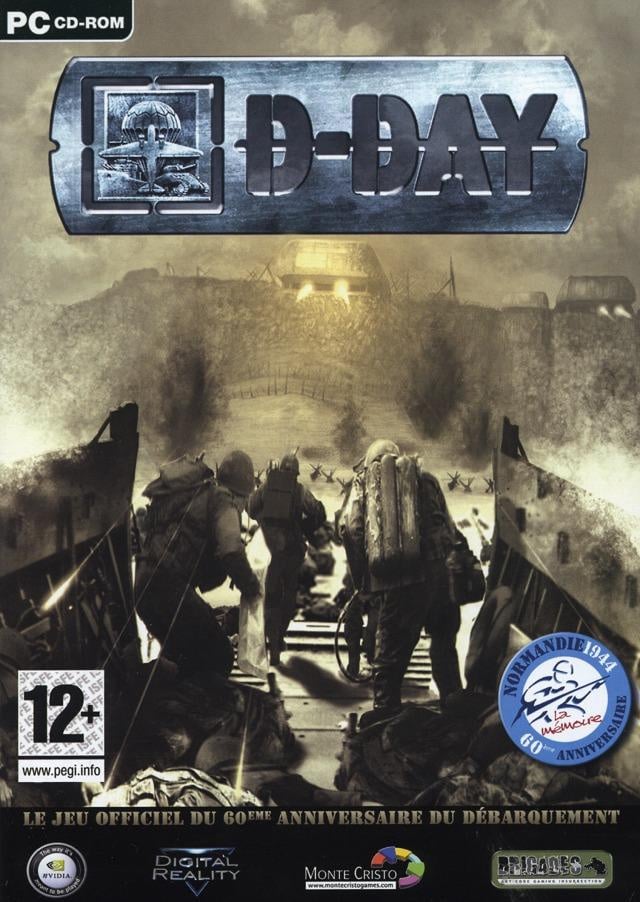 Image de D-Day