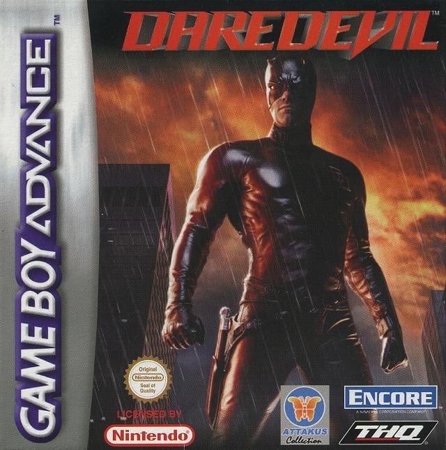 Daredevil