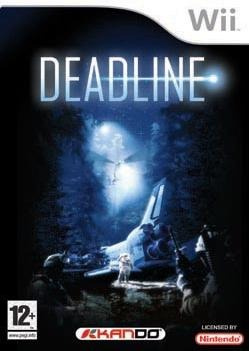 Image de Deadline
