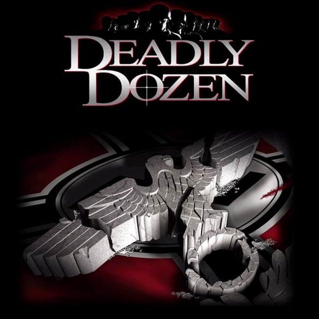 Deadly Dozen