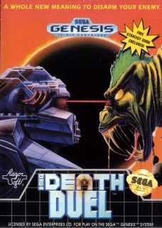 Image de Death Duel