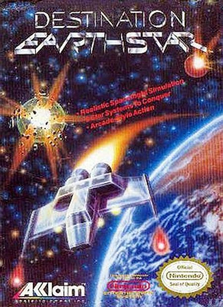 Image de Destination Earthstar