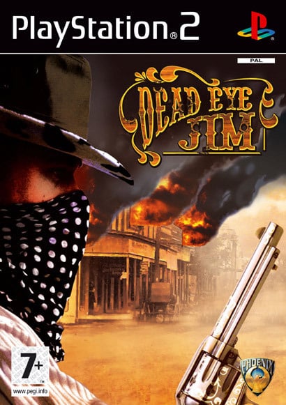Image de Dead Eye Jim