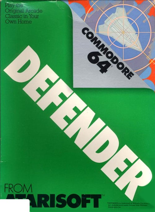 Image de Defender