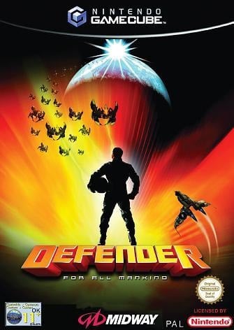 Image de Defender : For All Mankind