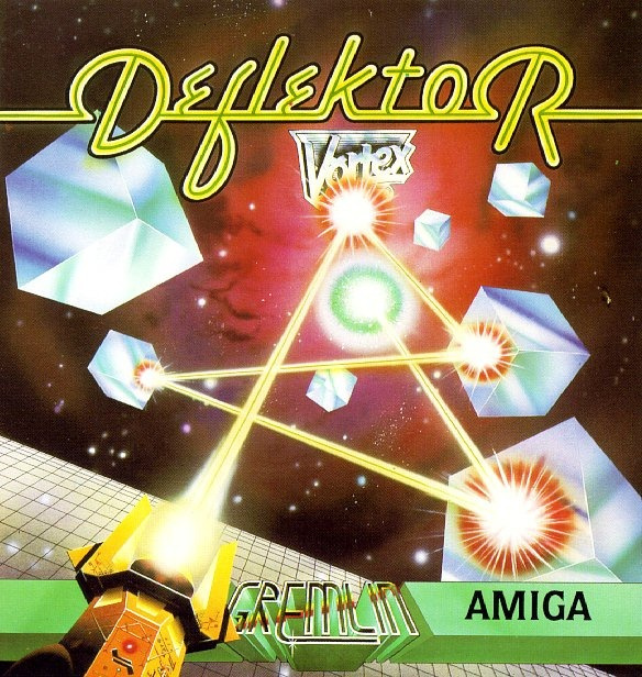 Image de Deflektor