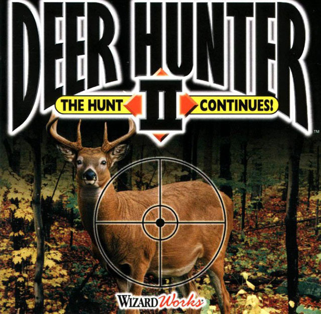 Deer Hunter 2