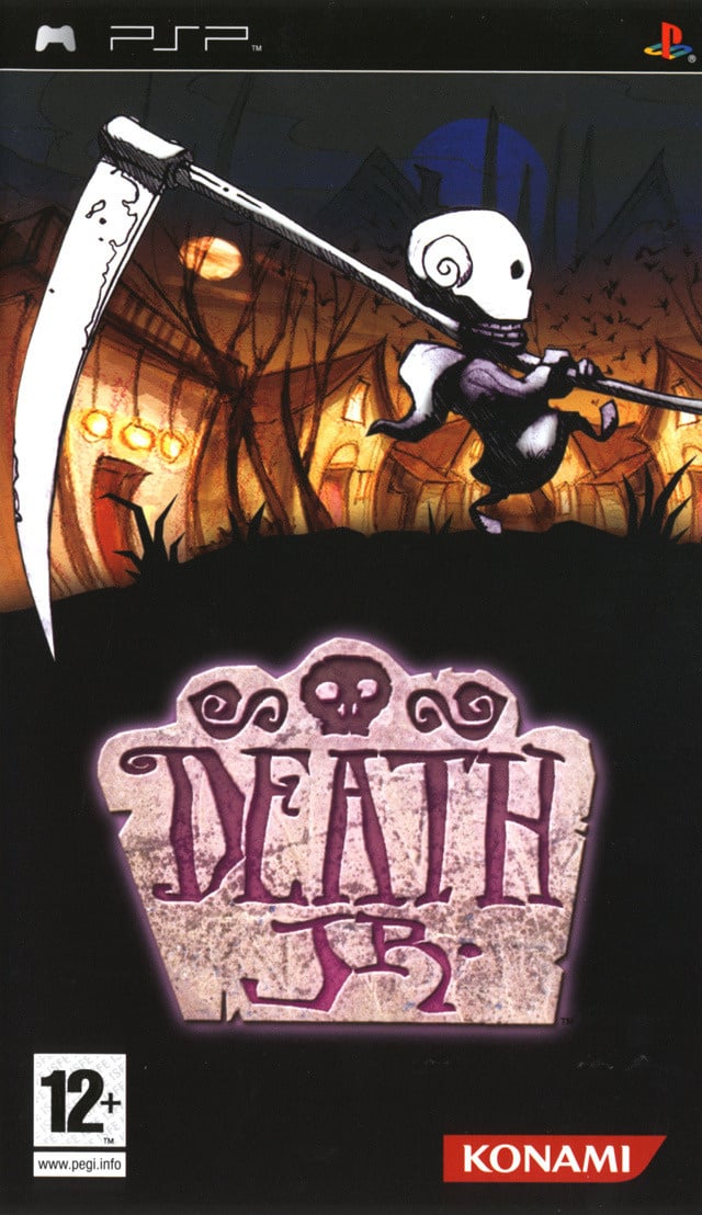 Image de Death Jr.