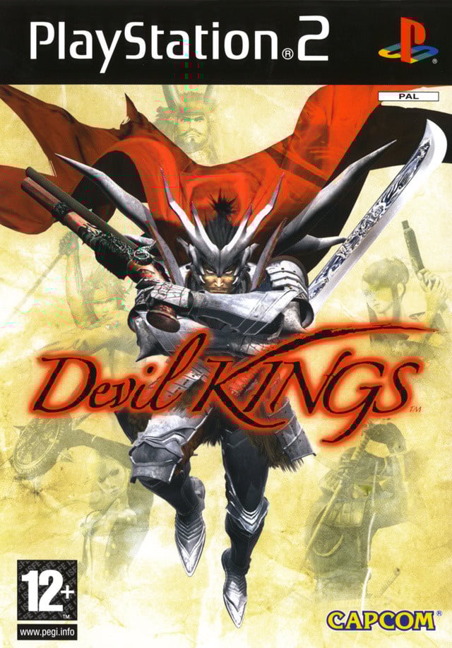 Image de Devil Kings