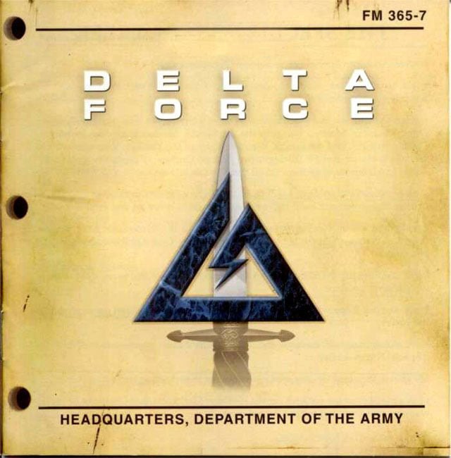 Image de Delta Force