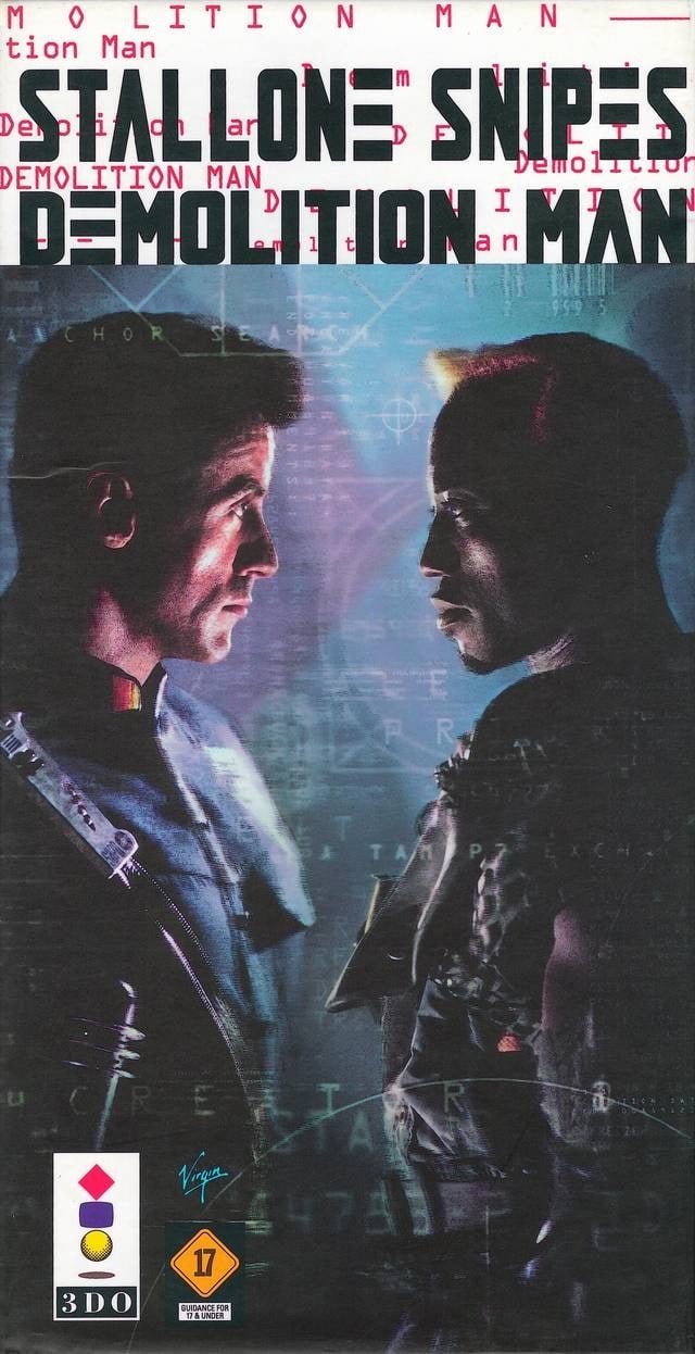 Image de Demolition Man