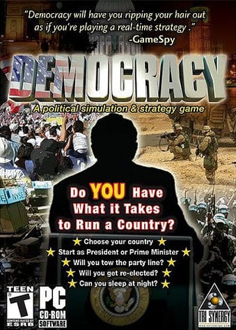 Image de Democracy