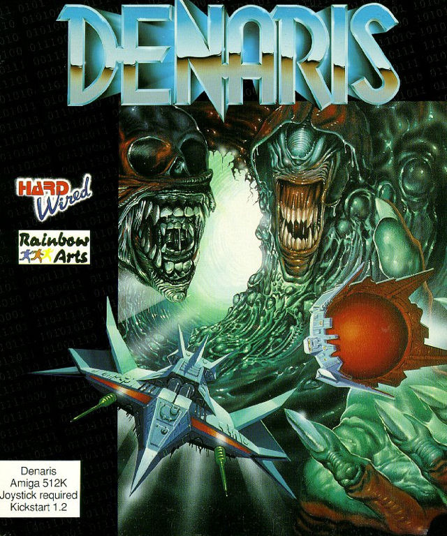 Image de Denaris