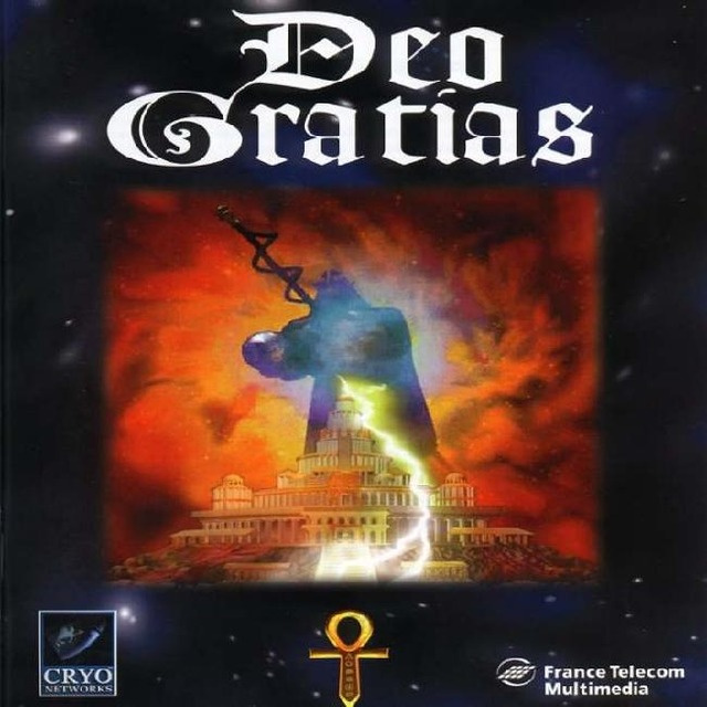 Image de Deo Gratias